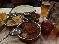 Bay of Bengal food