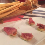 Gbistrot Comida
