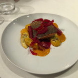 Gbistrot Comida