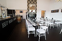 1877 Pasta & Wine Bar inside