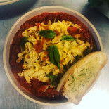 Here's The Scoope Comida