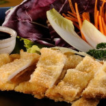 Nahoe Sushi Comida