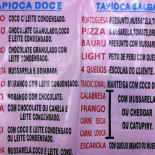 MSM Tapiocas Unknown