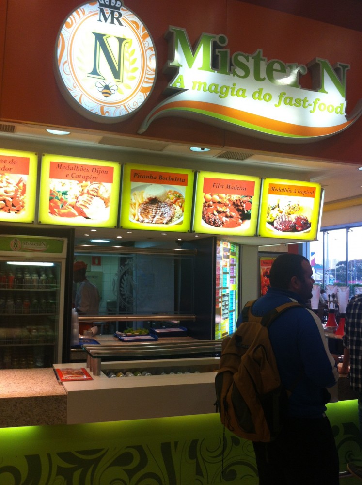 restaurant image