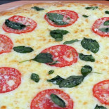 Moriá Pizzaria Nourriture