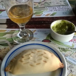 Moocaires Comida