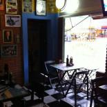 Moocaires Comida