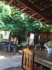 Emporio Rural Cafe inside