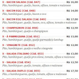 Vit's Burger Unknown