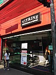 Vitrine people