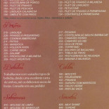 O Rei da Feijoada Unknown