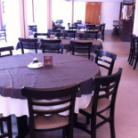 O Rei da Feijoada À l'intérieur