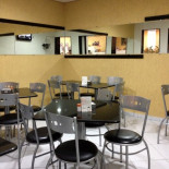 O Café Web À l'intérieur
