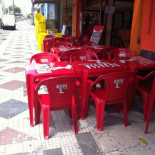 O Beco da USP Extérieur