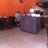 O Beco da USP Personnes