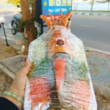แพทหัวกุญแจ ซีฟู๊ด ร้านอาหารเมืองประจวบ อาหารทะเลสดๆ ปูไข่ ปูม้า ส้มตำ Exterior