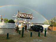 Zanzibar outside
