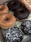 Pixie Donuts food