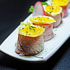Yohei Sushi food