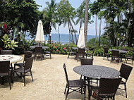 Ylang Ylang Beach Resort inside