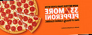 Little Caesars Pizza food