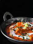 Bawarchi Indian Cuisine food