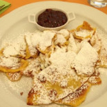 Schlernhex Comida