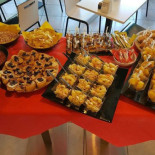 Stopandgo Comida