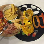 Stopandgo Comida