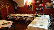 Osteria Del Boccondivino food