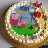 D'amore Comida