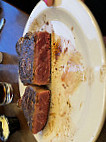 Delmonico's Italian Steakhouse food