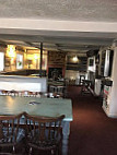 Greyhound Inn inside