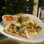 Tacotitlan Comida