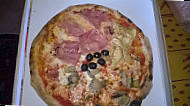 Pizza Risto food