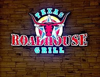 TEXAS ROADHOUSE GRILL unknown