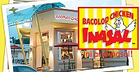 BACOLOD CHICKEN INASAL - GREENHILLS unknown