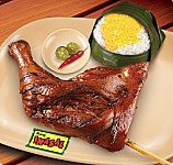 MANG INASAL food