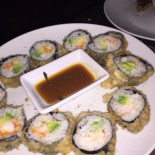 Mitsui Comida