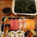 Mitsui Comida