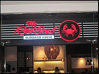 THE RED CRAB ALIMANGO HOUSE people