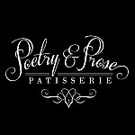 POETRY AND PROSE PATISSERIE unknown