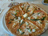 Pizzeria Pirri food
