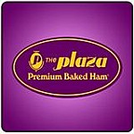 THE PLAZA PREMIUM BAKED HAM unknown