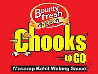 CHOOKS TO GO unknown