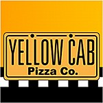 YELLOW CAB PIZZA unknown