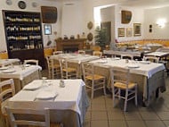 La Cascina Di Villa Due food