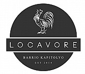 LOCAVORE unknown