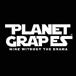 PLANET GRAPES unknown