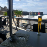 Praia Caffe Nourriture